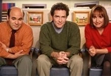 The Norm Show (1999) [TV seriál]