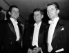 Edward Kennedy,  John F. Kennedy a  Robert F. Kennedy