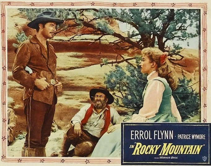 Rocky Mountain (1950)