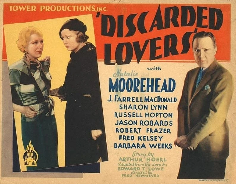 Discarded Lovers (1932)