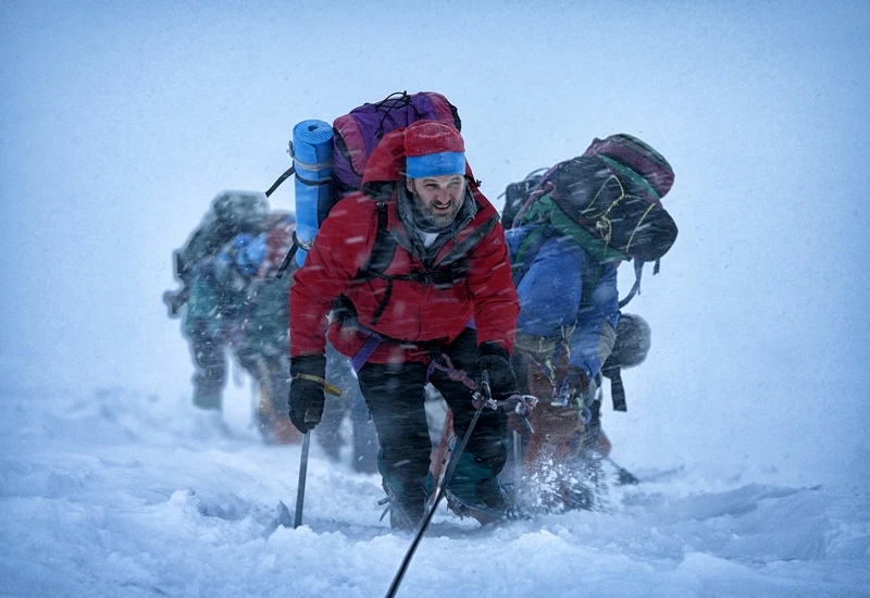 Everest (2015)