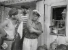 Trosečníci ze Santa Cruz (1936)