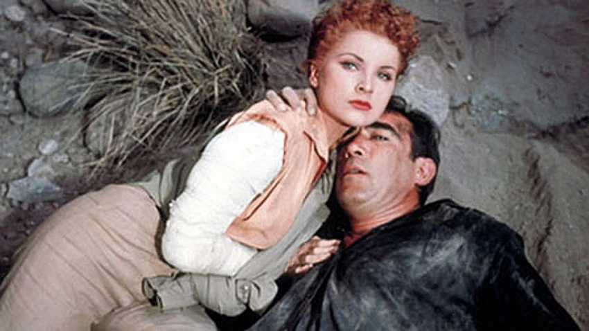 The River's Edge (1957)