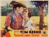 Sundown Trail (1931)