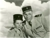 Captain Gallant of the Foreign Legion (1955) [TV seriál]