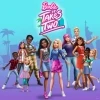 Barbie - Na to jsou potřeba dva (2022) [TV seriál]