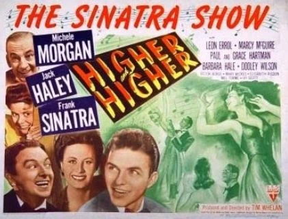 Higher and Higher (1944)