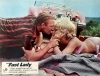 Neposedná lady (1962)