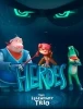 Almost Heroes 3D (2015)