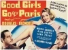 Good Girls Go to Paris (1939)