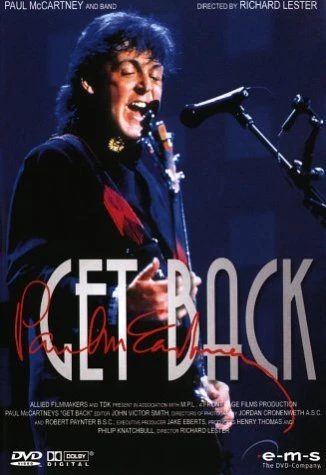 Get Back (1990)