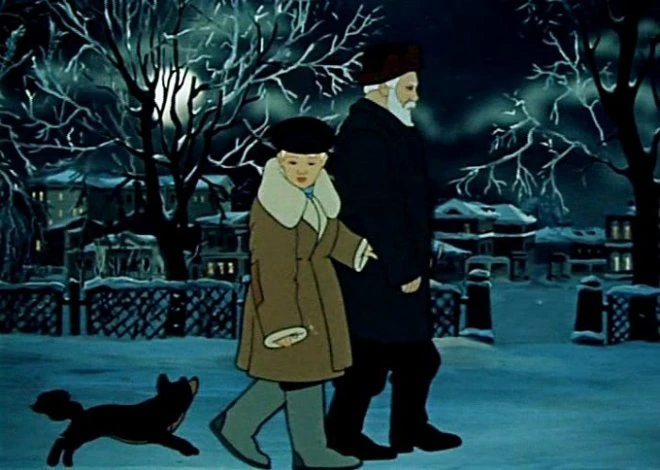 Kaštanka (1952)