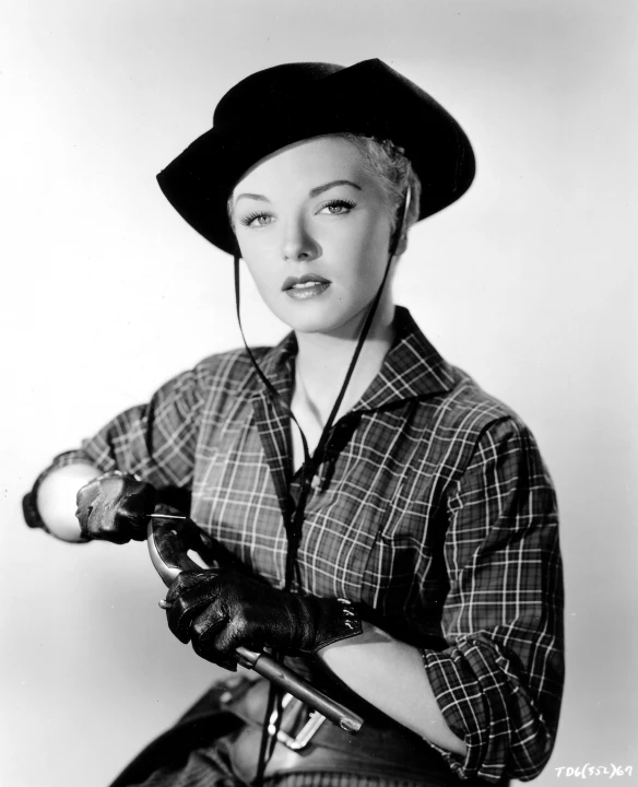 Rychlý pistolník (1964)