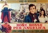 Rudé růže pro Angeliku (1968)