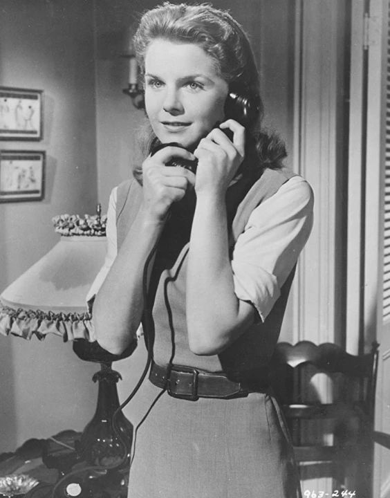 Peyton Place (1957)