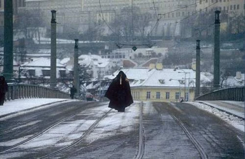 Krysař (2003)