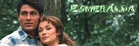 Esmeralda (1997) [TV seriál]