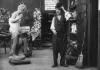 Chaplin filmovým hercem (1915)