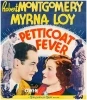 Petticoat Fever (1936)