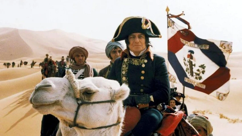 Napoleon (2002) [TV minisérie]