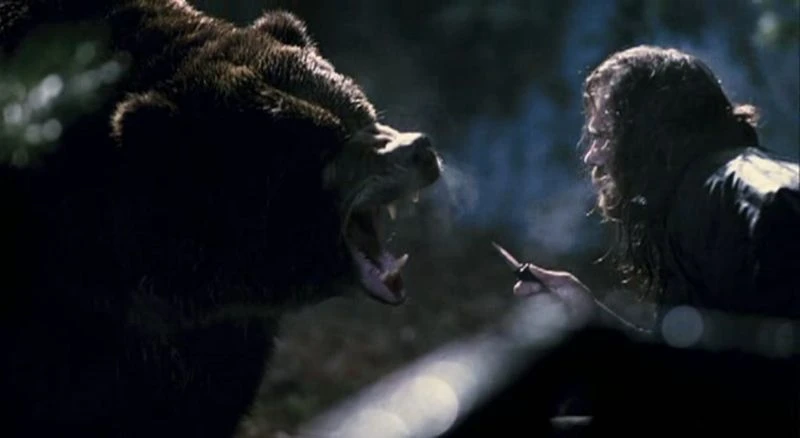 Grizzly Park (2008)