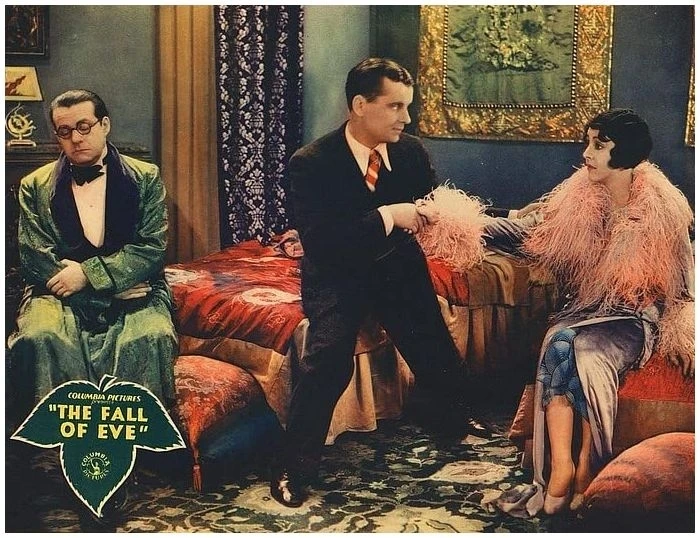 The Fall of Eve (1929)