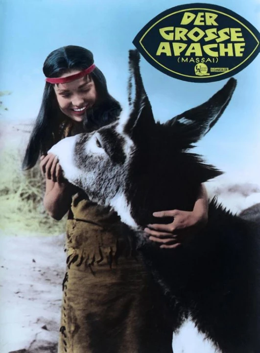 Apač (1954)