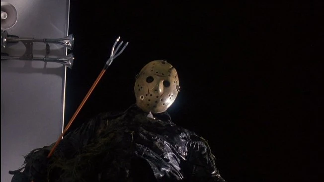 Pátek třináctého 8: Jason na Manhattanu (1989)