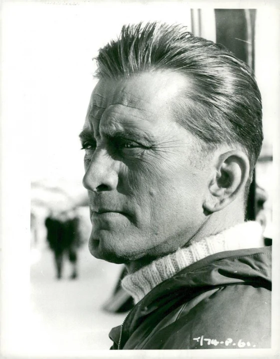 Hrdinové z Telemarku (1965)