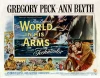 The World in His Arms (1952)