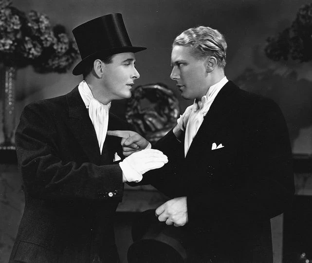 Brief Moment (1933)