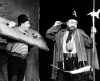 Balada z hadrů (1960) [TV inscenace]