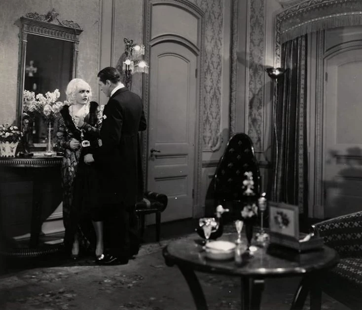 Three Sinners (1928)