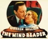 The Mind Reader (1933)