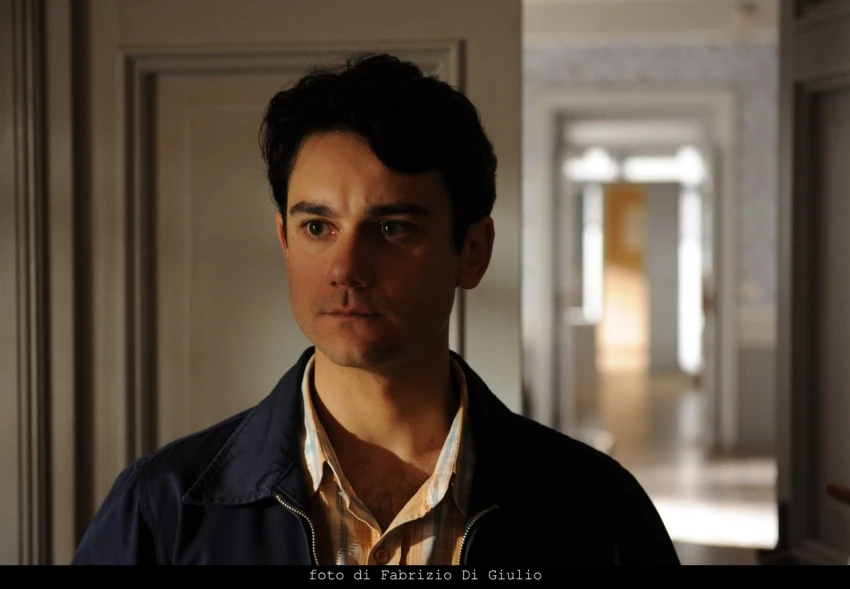 Mladý Montalbano (2012) [TV cyklus]