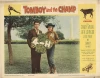 Tomboy and the Champ (1961)