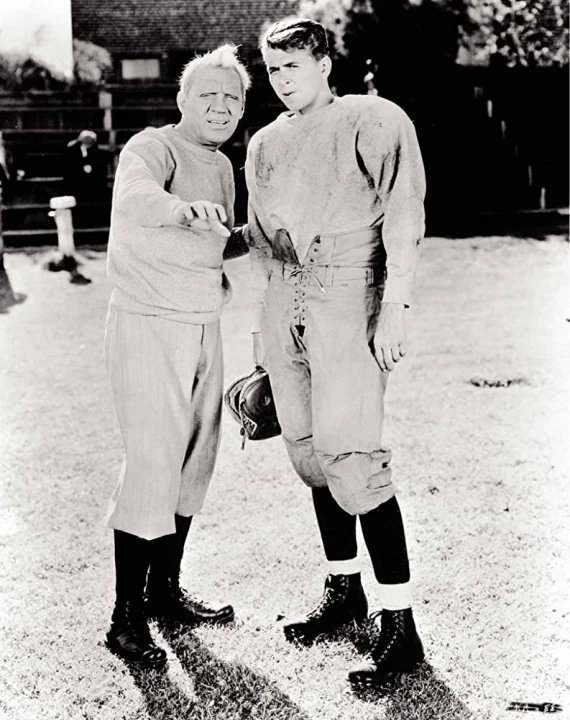 Knute Rockne, All American (1940)