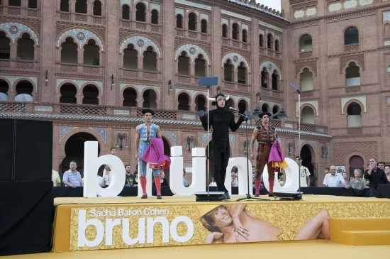 Bruno (2009)