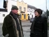 13. komnata Igora Bareše (2008) [TV film]