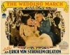 Svatební pochod (1928)