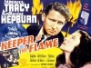 Keeper of the Flame (1942)