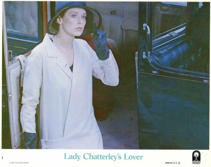 Milenec Lady Chatterleyové (1981)