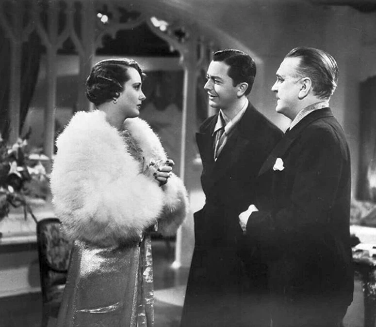 Paradise for Three (1938)