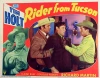 Rider from Tucson (1950)