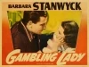 Gambling Lady (1934)