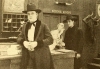 The Devil Dodger (1917)