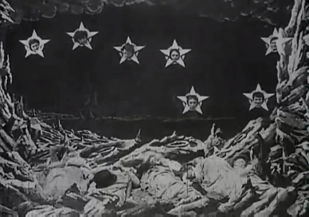 Cesta na Měsíc (1902)