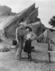Wild Horse Mesa (1932)
