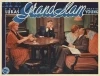 Grand Slam (1933)