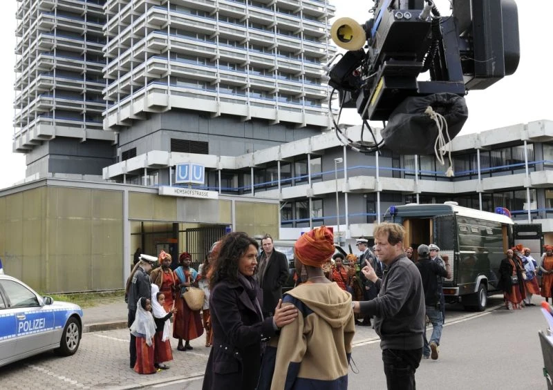 Tatort: Tod einer Lehrerin (2011) [TV epizoda]